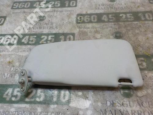 left-sun-visor-citroen-c-zero-c-zero-8163gh-2010-3990082 main image