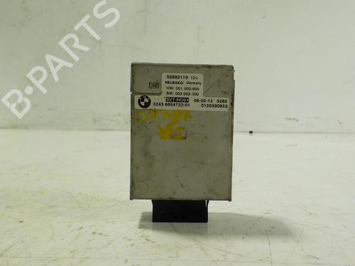Used Electronic module Electronic module BMW 5 (F10) 530 d xDrive (258 hp) 6512375 6512375