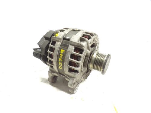 Used Alternator Alternator AUDI A1 Sportback (8XA, 8XF) 1.6 TDI (115 hp) 7548846 7548846