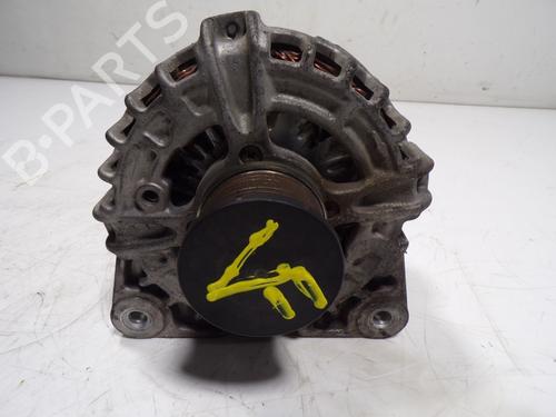 Generator RENAULT TALISMAN Grandtour (KP_)  | BP11193819M7 