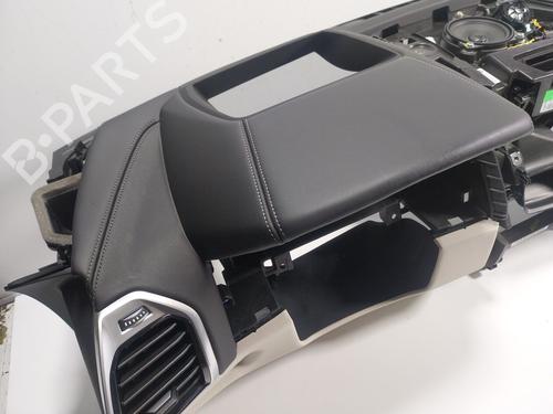 Dashboard BMW 8 Convertible (G14, F91) | BP24438627C46 - Image 2