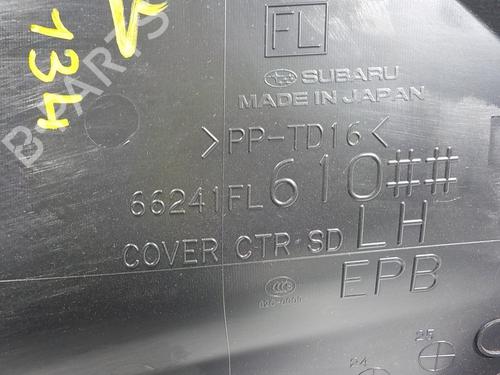 Armrest / Center console SUBARU XV (GT)  | BP11852171I20  - Image 5