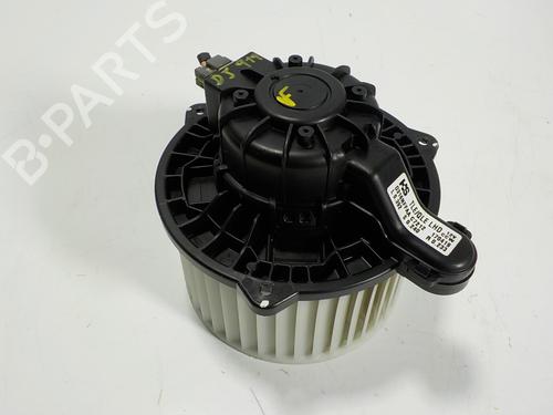 Used Heater blower motor HYUNDAI TUCSON (TL, TLE) 1.7 CRDi (116 hp) 11192699