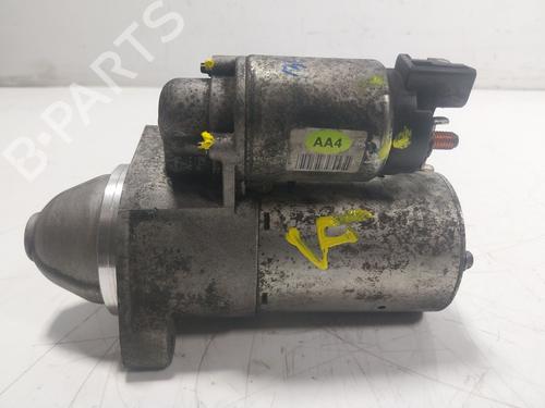Used Starter HYUNDAI i40 I (VF) 1.7 CRDI (141 hp) 17080122