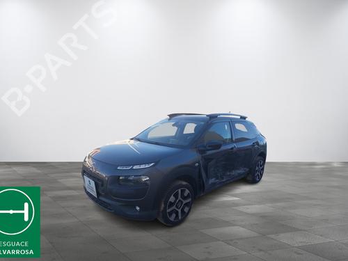 Ratt CITROËN C4 CACTUS 1.6 BlueHDi 100 | BP24738120C49  - Image 11