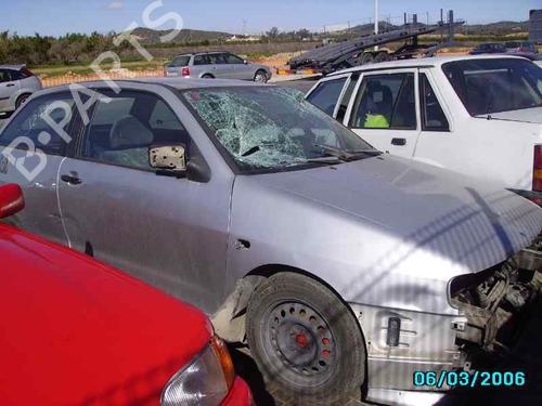 Engine mount SEAT IBIZA II (6K1)  | BP9085539M89 