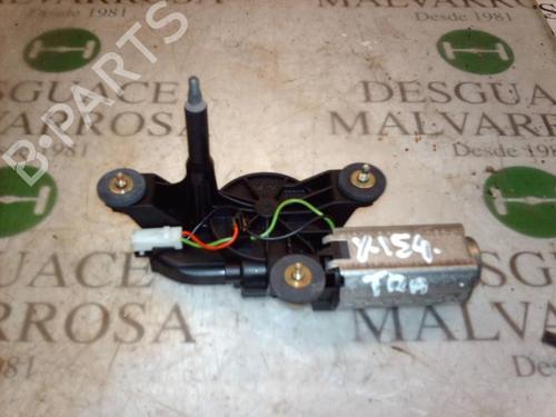 Used Rear wiper motor Rear wiper motor 3734872 3734872