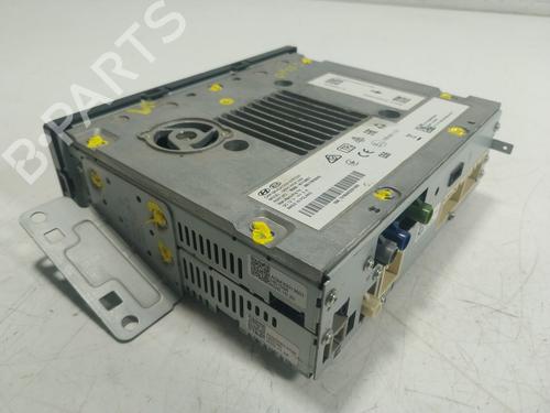 Radio HYUNDAI TUCSON (NX4E, NX4A) 1.6 T-GDi | BP21131128E6 