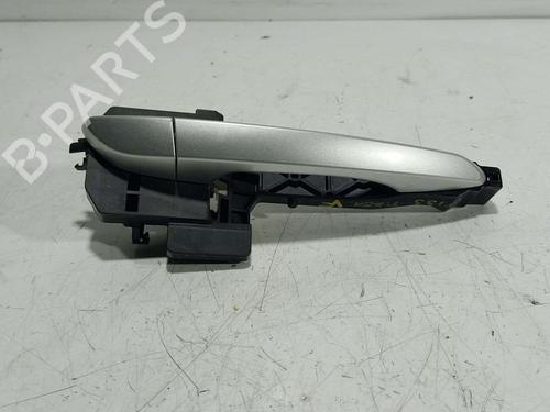 Used Rear right exterior door handle Rear right exterior door handle 39212599 39212599