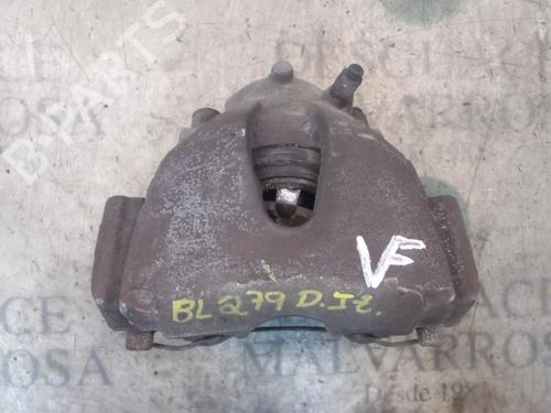 Used Left front brake caliper Left front brake caliper OPEL ASTRA H (A04) 1.9 CDTI (L48) (120 hp) 11546203 11546203
