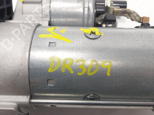 Starter BMW X4 (G02, F98) xDrive 20 d Mild-Hybrid | BP29756119M8  - Image 5
