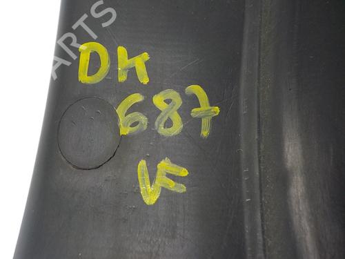 Glove box OPEL CORSA E (X15) 1.4 (08, 68) | BP12993469C95 
