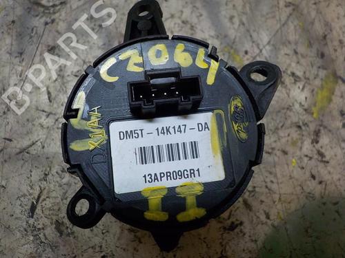 Electronic module FORD FOCUS III Turnier  | BP3998868M83 