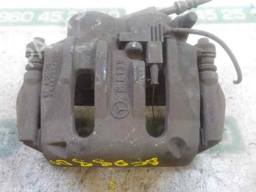 Used Right front brake caliper MERCEDES-BENZ VITO / MIXTO Van (W639) [2003-2025]  11551909