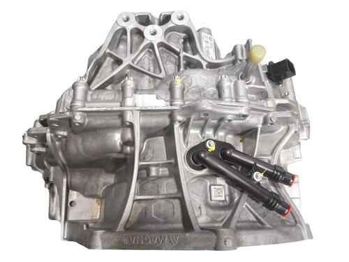 Gearbox BMW 1 (F40) 118 d | BP35979220M3 - Image 2