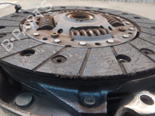 Other RENAULT CLIO III (BR0/1, CR0/1) | BP25802218O1