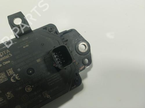 Electronic module TOYOTA RAV 4 V (_A5_, _H5_) 2.5 Hybrid (AXAH52) | BP17908189M83