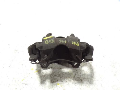 Right front brake caliper DACIA SANDERO II 1.5 dCi 75 / Blue dCi 75 (B8JW, B8M4, B8AH, B8M7, B8M6) | BP11553031M104 