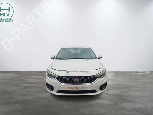 Left tailgate light FIAT TIPO Saloon (356_, 357_) 1.3 D (356SXB1A, 356SXH1A, 356SXD1A) | BP40484016C79 - Image 6