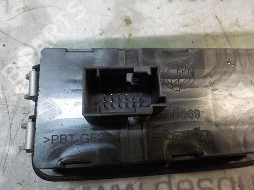 Elektronisk modul FIAT FIORINO Box Body/MPV (225_) 1.3 D Multijet (225BXD1A, 225BXB1A, 225BXB11) | BP4000234M83 