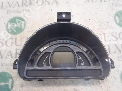 Used Instrument cluster CITROËN C2 (JM_) [2003-2017]  3802307
