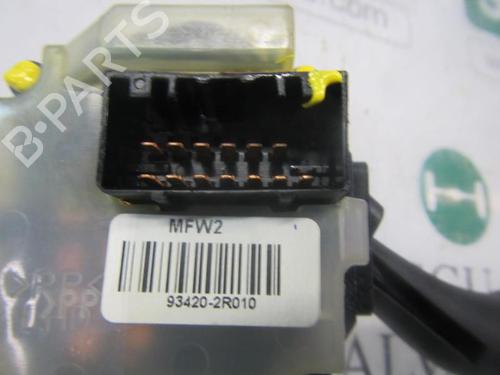 Steering column stalk HYUNDAI i30 (FD) 1.6 CRDi | BP3864889I23 