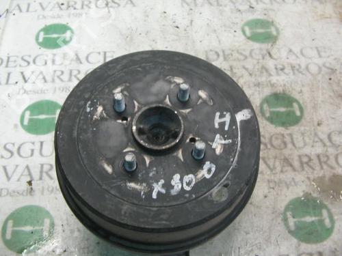 Used Left rear steering knuckle Left rear steering knuckle TOYOTA COROLLA (_E11_) 1.4 16V (ZZE111_, ZZE111R) (97 hp) 3743745 3743745