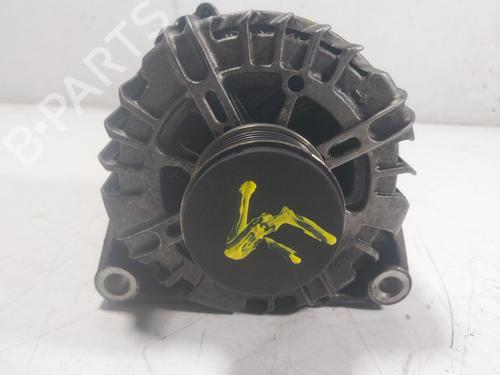 Alternator PEUGEOT 5008 (0U_, 0E_) 2.0 HDi 150 / BlueHDi 150 | BP18112622M7