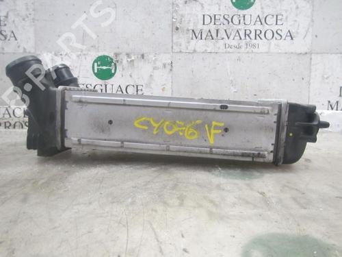 Intercooler CITROËN C4 I (LC_) 1.6 HDi | BP3845564M30
