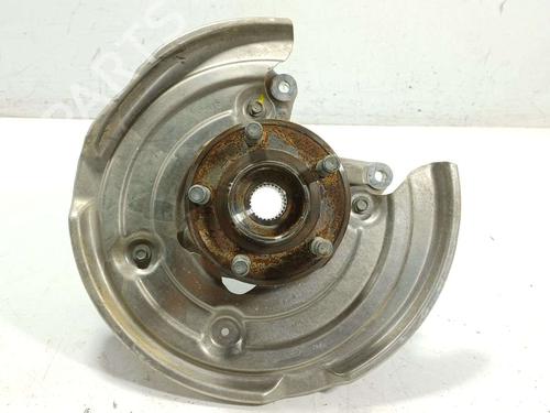 Used Right rear steering knuckle Right rear steering knuckle 38546240 38546240