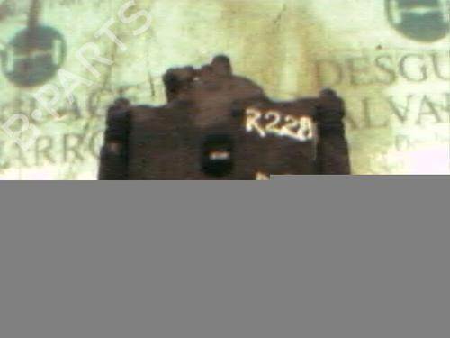 Used Right front brake caliper ROVER 600 I (RH) [1993-2000]  11554762