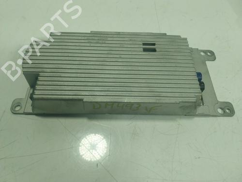 Used Electronic module Electronic module BMW 5 (F10) 525 d (204 hp) 17709096 17709096