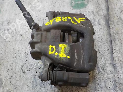 Used Left front brake caliper Left front brake caliper 11549536 11549536