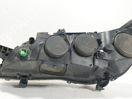 Right headlight PEUGEOT BOXER Platform/Chassis | BP27996795C29 - Image 3