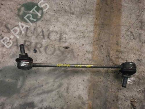 Venstre foran bærearm FORD TRANSIT CONNECT (P65_, P70_, P80_) [2002-2025]  14268131