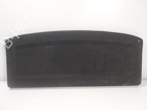 Used Rear parcel shelf Rear parcel shelf KIA STONIC (YB) 1.0 T-GDi (101 hp) 36583128 36583128