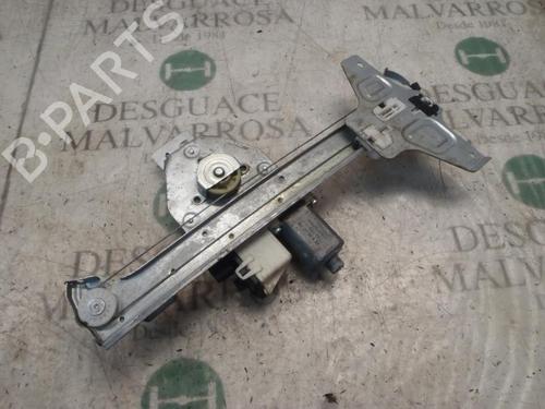 Rear left window mechanism CITROËN C4 I (LC_)  | BP3810458C24 