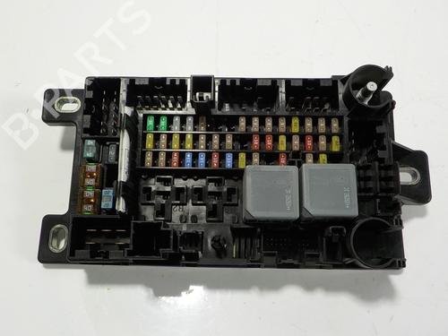 Fuse box LAND ROVER RANGE ROVER EVOQUE (L551) 2.0 D150 4x4 K8D214A073BD