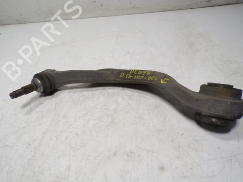 Used Left front suspension arm BMW 5 Touring (F11) 520 d xDrive (184 hp) 15096781