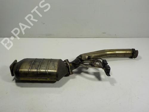 Used Catalyst BMW 7 (E65, E66, E67) 730 d (218 hp) 11959294