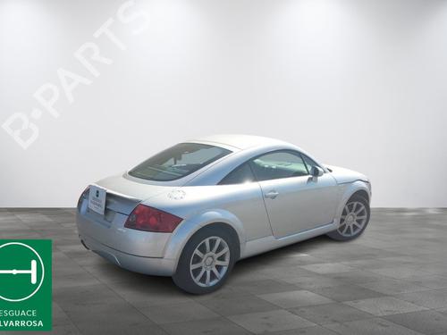 Right front driveshaft AUDI TT (8N3) 1.8 T | BP16302977M39 