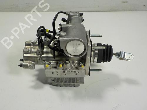 Used Servo brake Servo brake TOYOTA RAV 4 V (_A5_, _H5_) 2.5 Hybrid AWD (AXAH54) (178 hp) 13234480 13234480