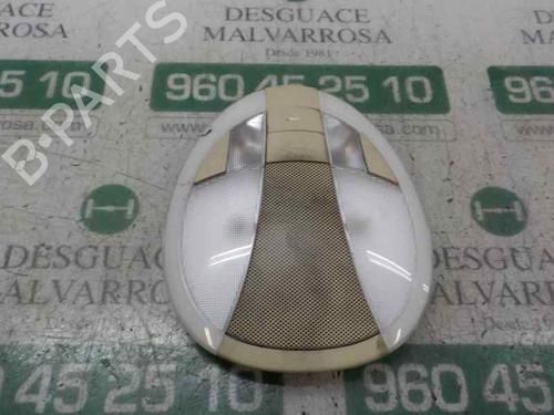 Used Interior roof light Interior roof light MERCEDES-BENZ CLS (C219) CLS 320 CDI (219.322) (224 hp) 7411953 7411953
