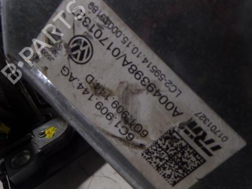Steering column SEAT IBIZA IV (6J5, 6P1) 1.4 TDI | BP9952385M21