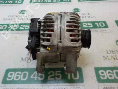 Alternator OPEL ASTRA H GTC (A04) 1.4 (L08) | BP3866783M7