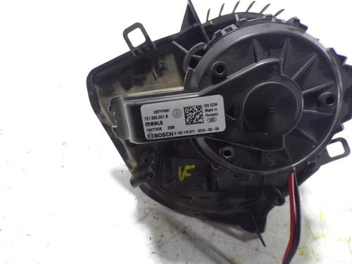 Ventilator motor VW TRANSPORTER T6 Van (SGA, SGH, SHA, SHH) 2.0 TDI | BP9644868M62 