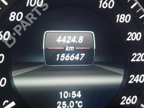 Expansion tank MERCEDES-BENZ C-CLASS (W204) C 200 CDI (204.001) | BP7847316C120  - Image 7