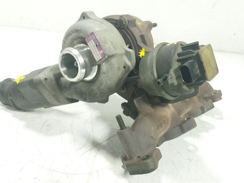 Used Turbocharger/Supercharger Turbocharger/Supercharger SEAT EXEO ST (3R5) [2009-2013] 36002473 36002473