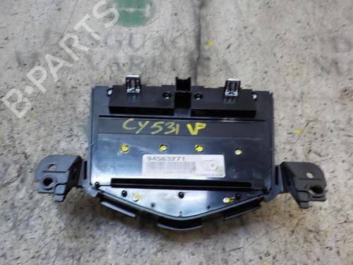 Switch CHEVROLET CRUZE (J300)  | BP3853645I30 