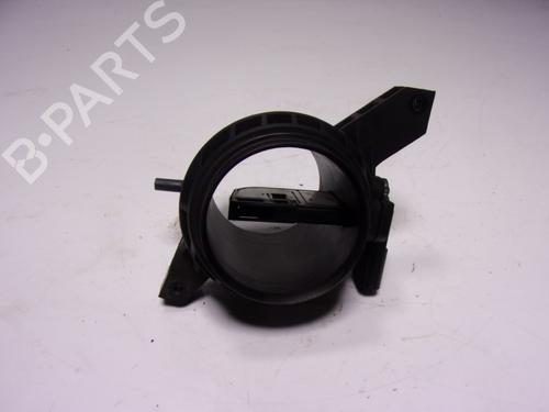 Used Mass air flow sensor Mass air flow sensor FORD C-MAX II (DXA/CB7, DXA/CEU) 1.6 TDCi (95 hp) 15877492 15877492